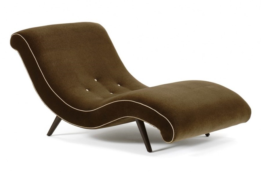Picture of ONDA CHAISE