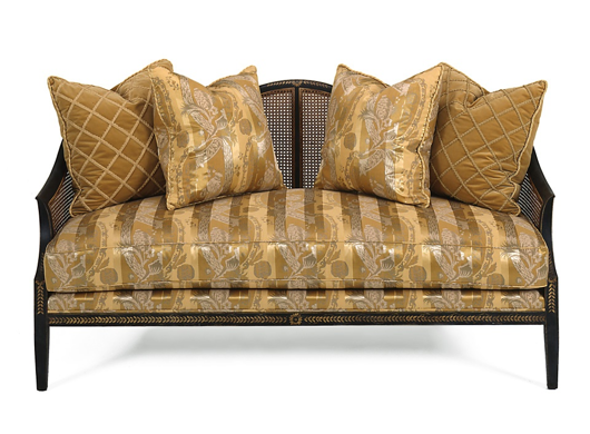 Picture of CBHP CARYLE SETTEE