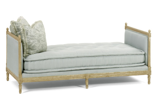 Picture of LOUIS XVI DAYBED