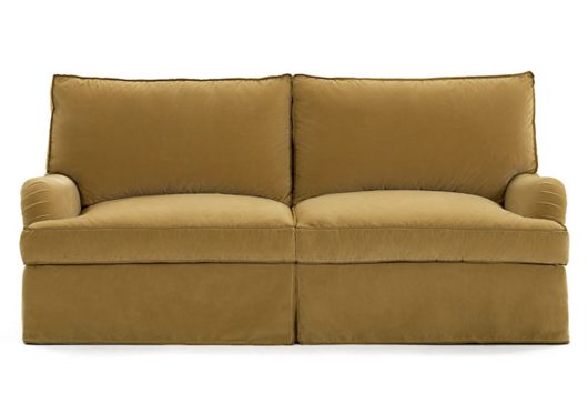 Picture of ATHERTON SOFA, SKIRTED