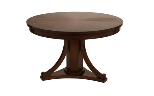 Picture of NAPOLI DINING TABLE