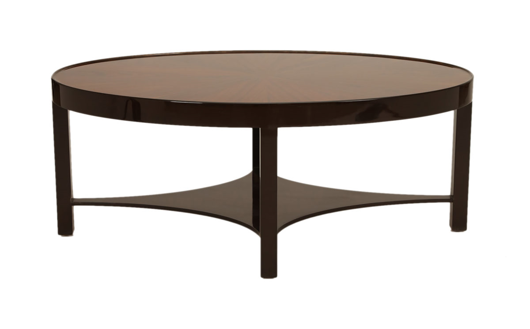 Picture of LUCERN COCKTAIL TABLE