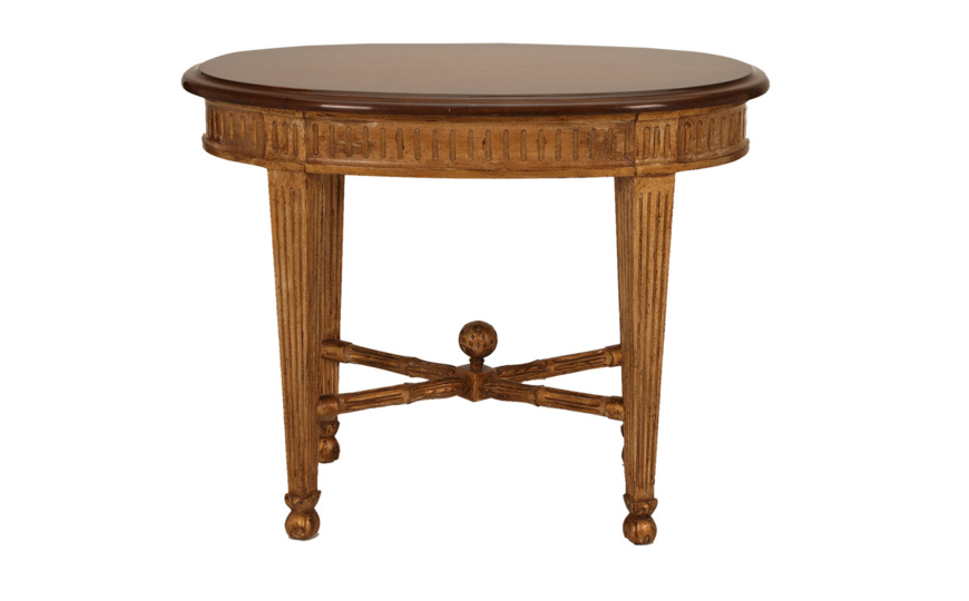 Picture of LAUREL ACCESSORY TABLE