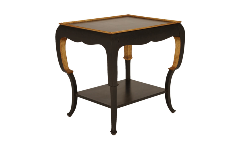 Picture of CHAPMAN END TABLE