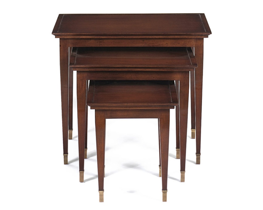 Picture of GIMOND NESTING TABLES