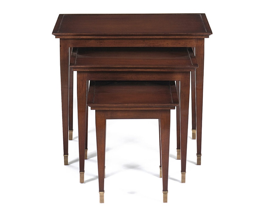 Picture of GIMOND NESTING TABLES