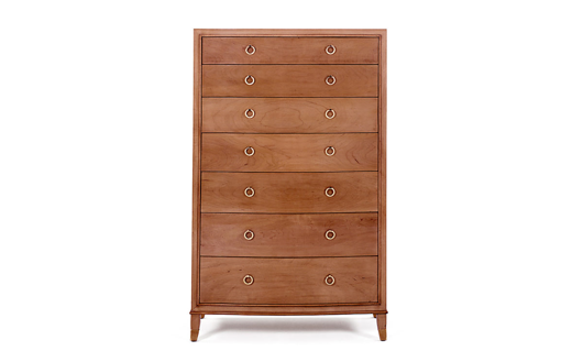 Picture of CHAPELLE CHEST