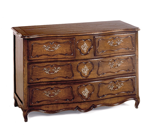 Picture of MAURICE CHEST