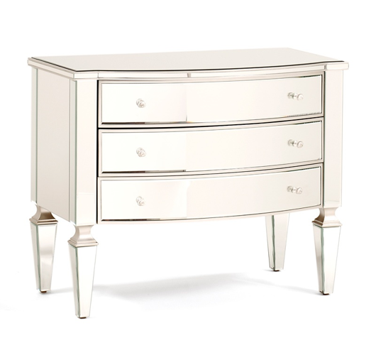Picture of BARDOT NITE CHEST