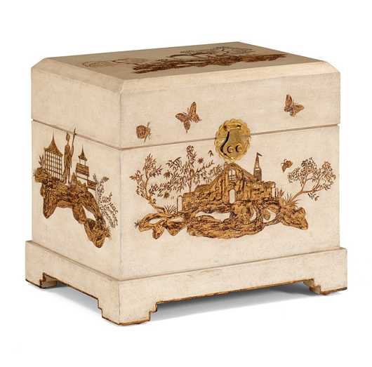 Picture of PEKING CHEST