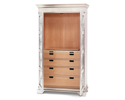 Picture of REGENCY ARMOIRE