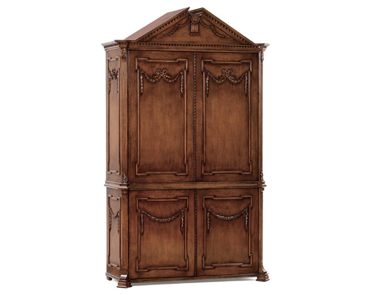Picture of GARLAND ARMOIRE