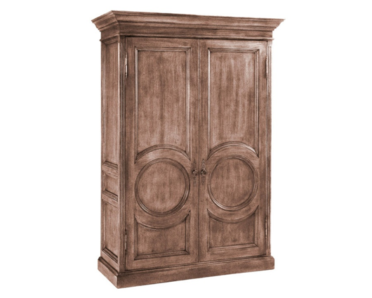 Picture of DIRECTOIRE ARMOIRE