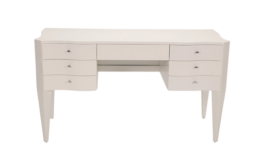 Picture of HARLOW VANITY SEVEN DRAWERS