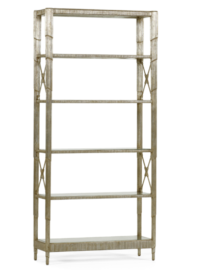 Picture of CURTAIN ETAGERE