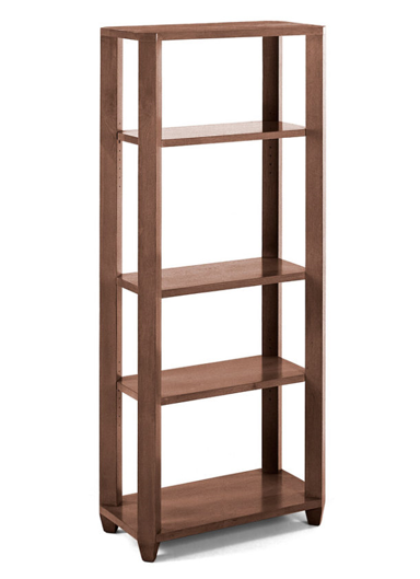 Picture of BRENTWOOD SINGLE BOOKCASE