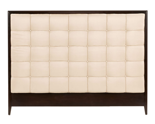 Picture of OSLO HEADBOARD, UPHOLSTERED