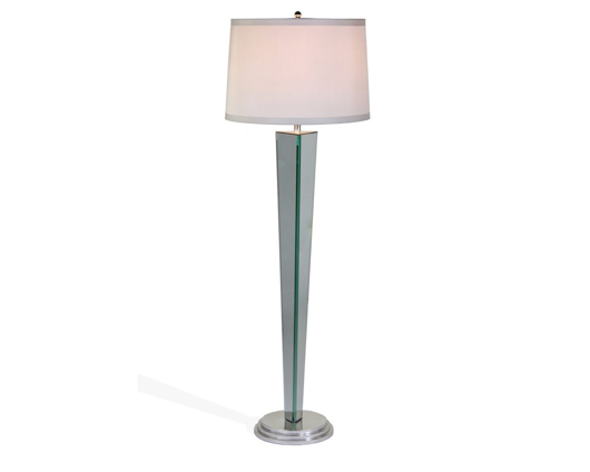 Picture of REFLECTIONS FLOOR LAMP