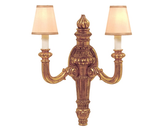 Picture of CARLYLE WALL SCONCE