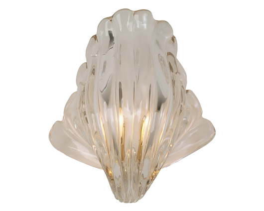 Picture of SHELL WALL SCONCE