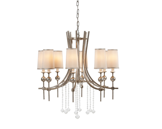 Picture of TULIPA CHANDELIER