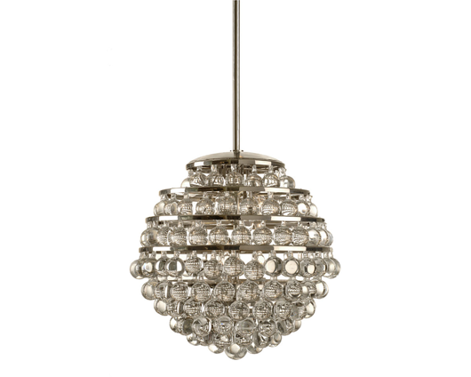 Picture of DECO CHANDELIER
