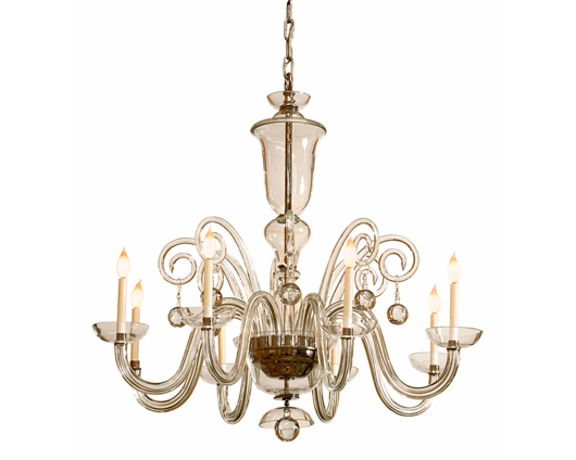 Picture of ISABELLA CHANDELIER