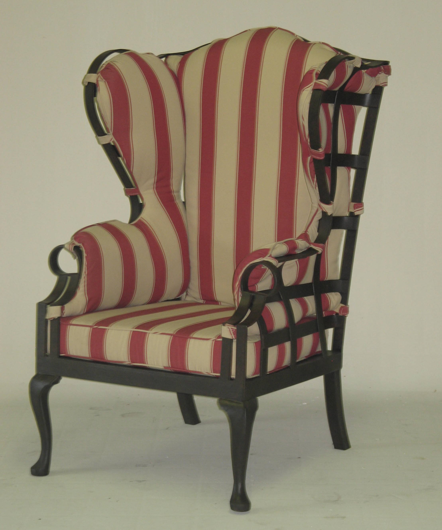 Picture of CARLISLE WING CHAIR