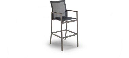 Picture of AZORE BAR CHAIR