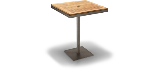 Picture of AZORE BAR TABLE