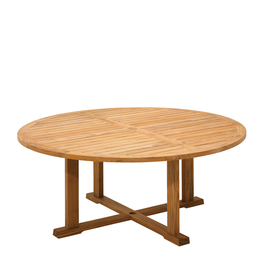 Picture of BRISTOL DINING TABLE