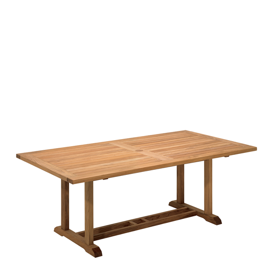 Picture of BRISTOL DINING TABLE