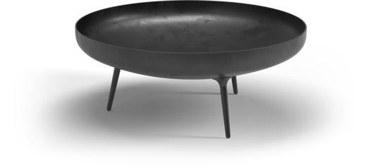 Picture of DECO FIRE BOWL SMALL