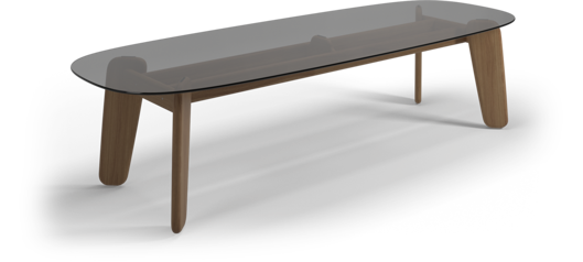 Picture of DUNE DINING TABLE