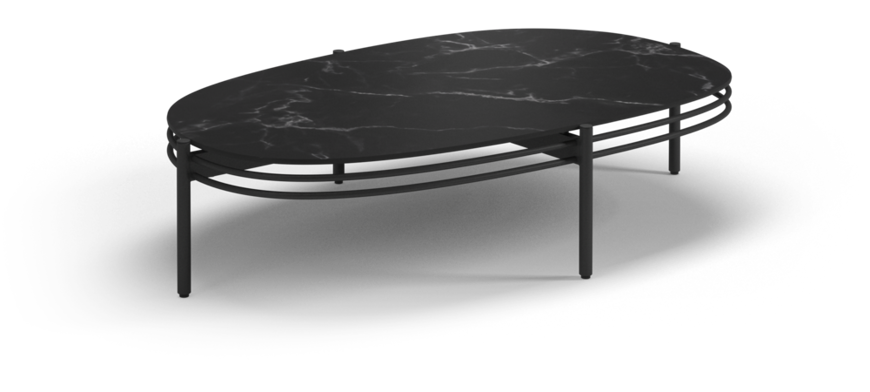 Picture of DUNE COFFEE TABLE