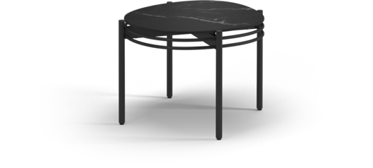 Picture of DUNE SIDE TABLE