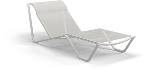 Picture of HELIO STACKING FIXED BACK LOUNGER