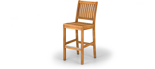 Picture of KINGSTON BAR CHAIR