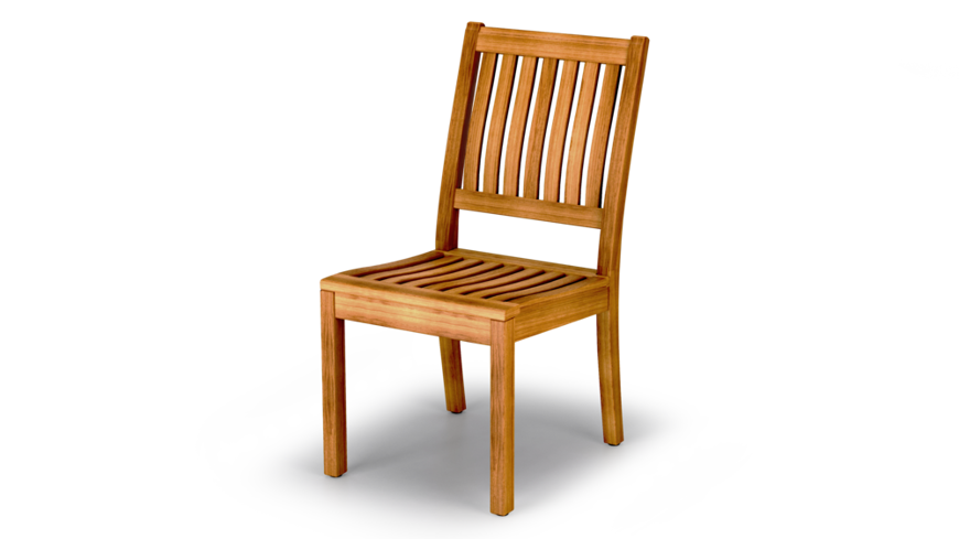 Picture of KINGSTON DINING SIDE CHAIR