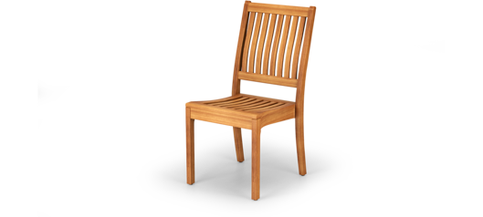 Picture of KINGSTON STACKING SIDE CHAIR