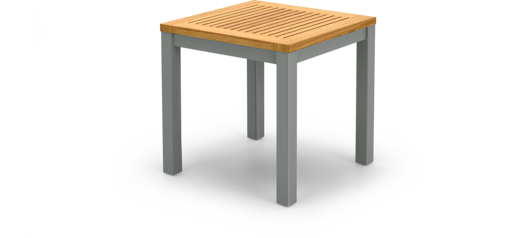 Picture of LUNA SIDE TABLE