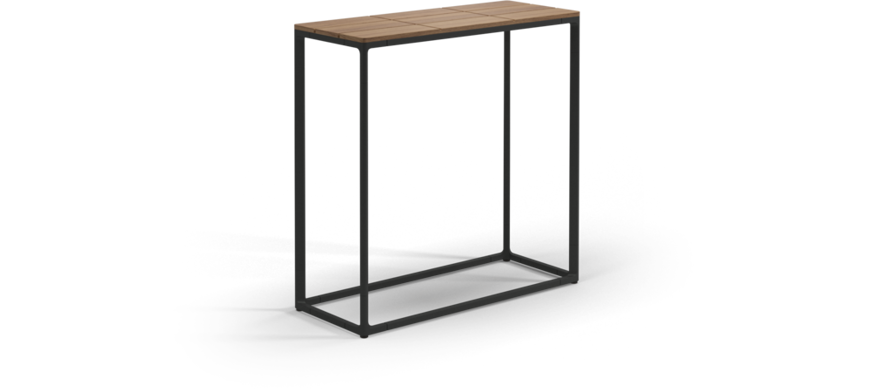 Picture of MAYA TALL CONSOLE TABLE
