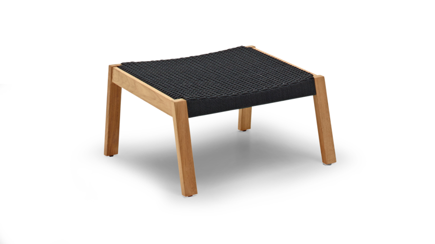 Picture of MAZE FOOTSTOOL