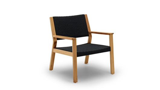 Picture of MAZE LOUNGE CHAIR