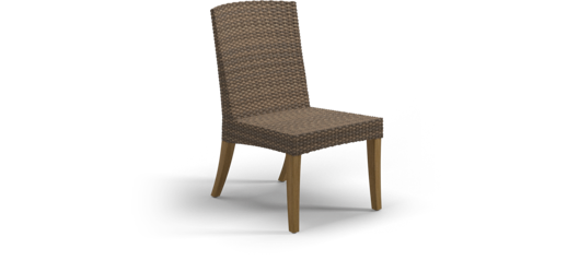 Picture of PEPPER MARSH DINING SIDE CHAIR