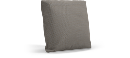 Picture of UNIVERSAL SQUARE SCATTER CUSHION (SCATTER CUSHION / COUTURE PEBBLE)