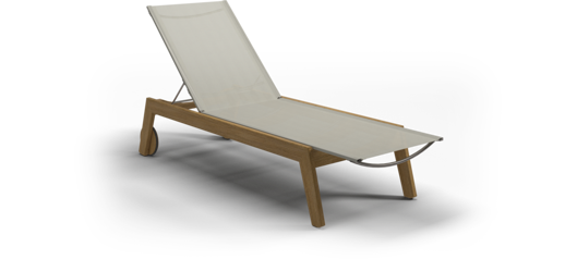 Picture of SOLANA SLING LOUNGER