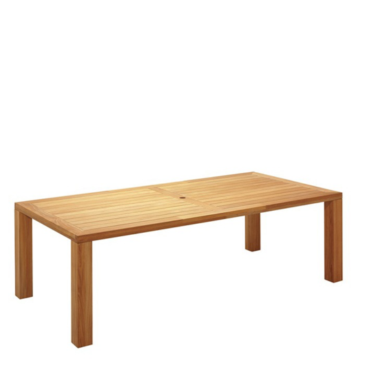 Picture of SQUARE DINING TABLE
