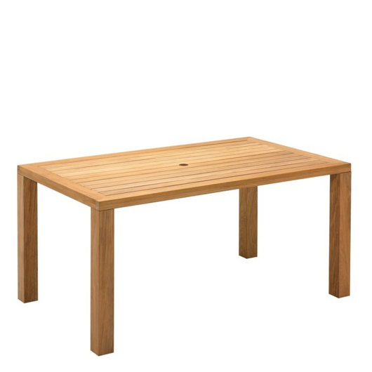 Picture of SQUARE DINING TABLE