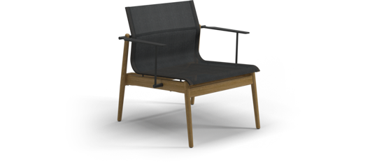 Picture of SWAY LOUNGE CHAIR